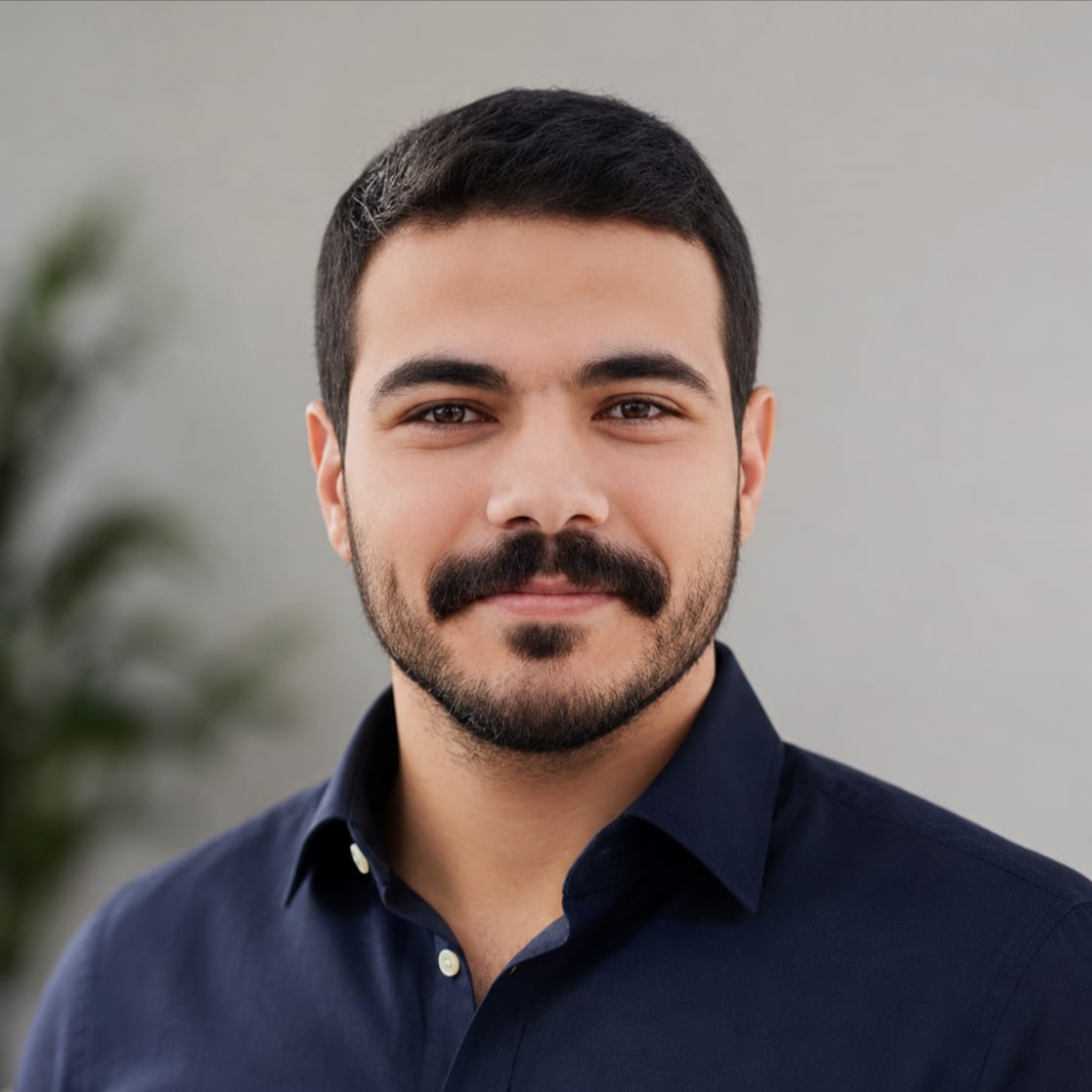 Ali Rabie Mahmoud